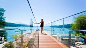 poertschach am woerthersee