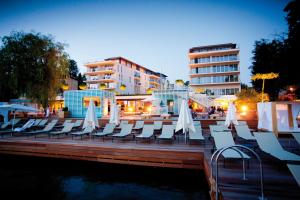 poertschach am woerthersee
