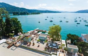 poertschach am woerthersee