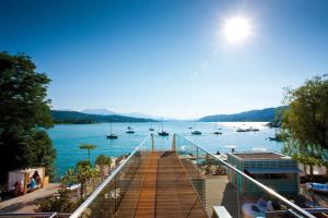 poertschach am woerthersee