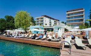 poertschach am woerthersee