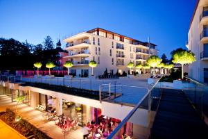 poertschach am woerthersee