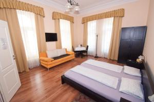 K&T Boardinghouse,Mariahilf>>Innere Stadt,3 star