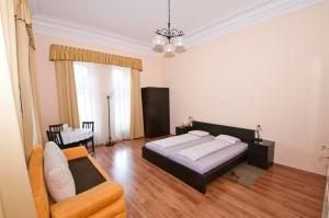 K&T Boardinghouse,Mariahilf>>Innere Stadt,3 star