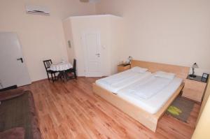 K&T Boardinghouse,Mariahilf>>Innere Stadt,3 star