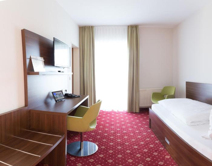 akzent vitalhotel konig am park