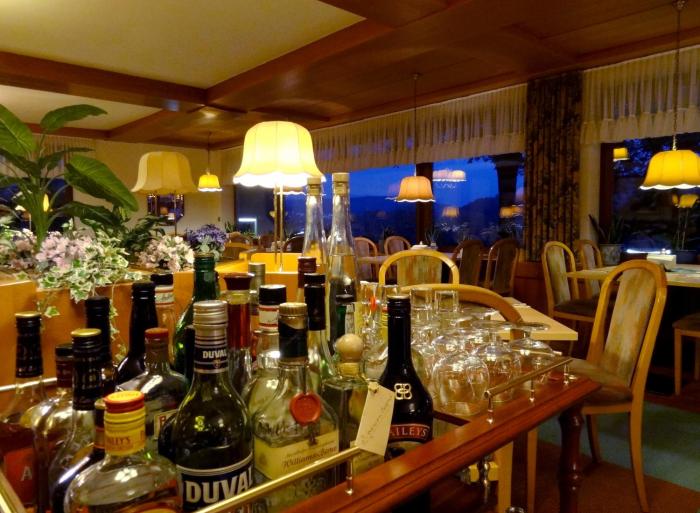 akzent vitalhotel konig am park