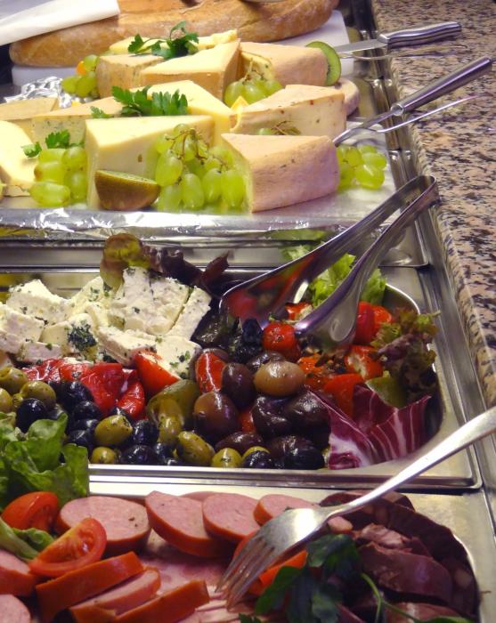 akzent vitalhotel konig am park