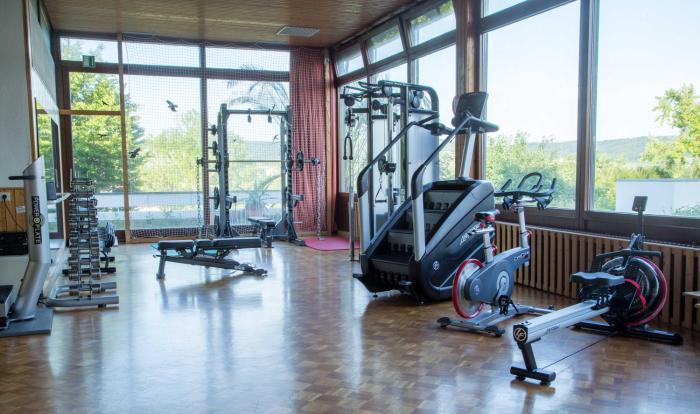 akzent vitalhotel konig am park