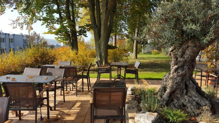 akzent vitalhotel konig am park