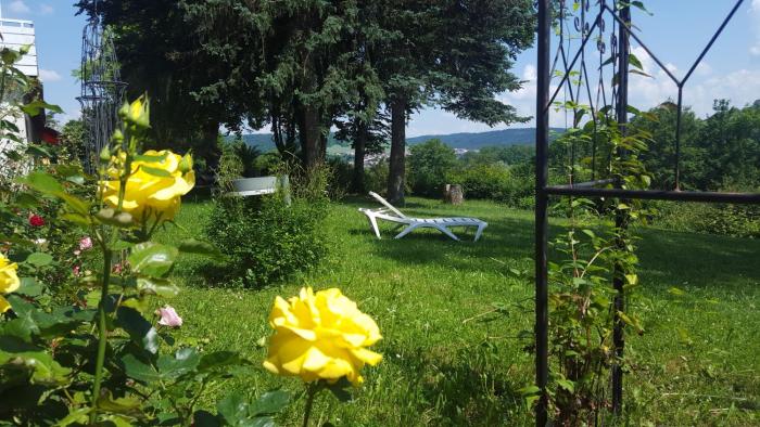 akzent vitalhotel konig am park