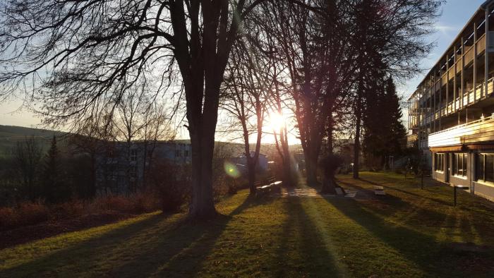 akzent vitalhotel konig am park