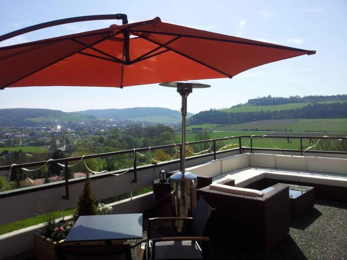 akzent vitalhotel konig am park