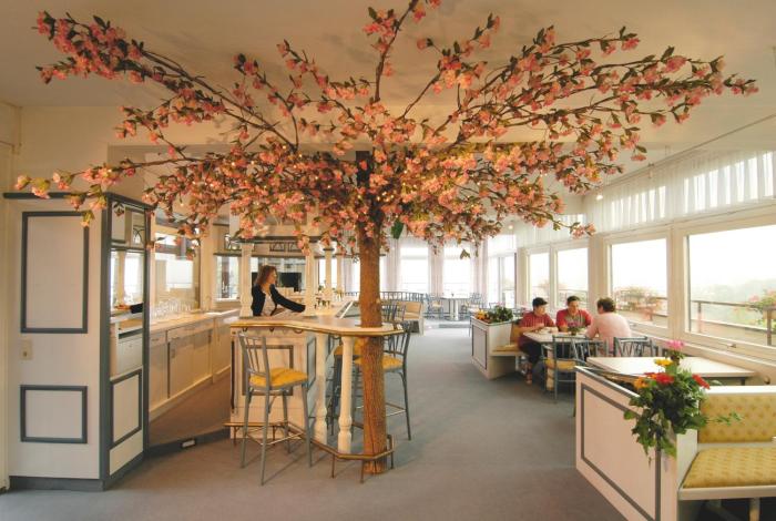 akzent vitalhotel konig am park