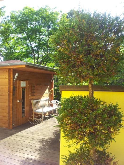 akzent vitalhotel konig am park