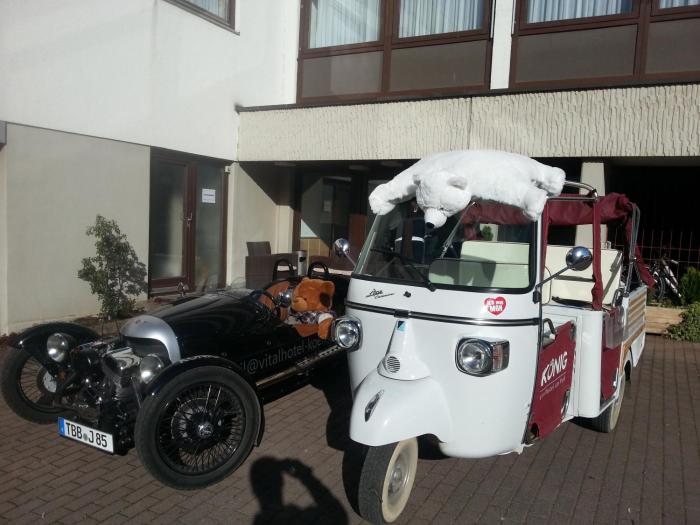 akzent vitalhotel konig am park