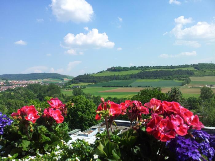 akzent vitalhotel konig am park