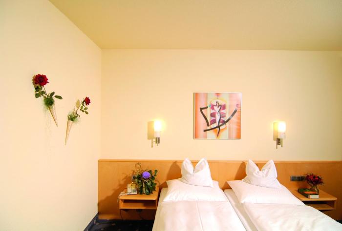 akzent vitalhotel konig am park