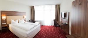 Akzent Vitalhotel König Am Park,Main-Tauber-Kreis>>Bad Mergentheim,3 star