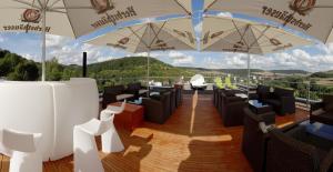 akzent vitalhotel konig am park