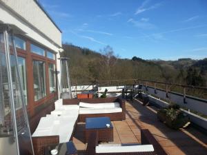 akzent vitalhotel konig am park