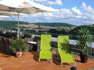 akzent vitalhotel konig am park