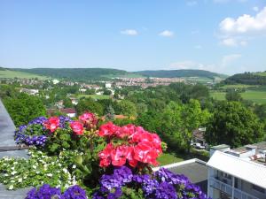 akzent vitalhotel konig am park