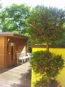 akzent vitalhotel konig am park