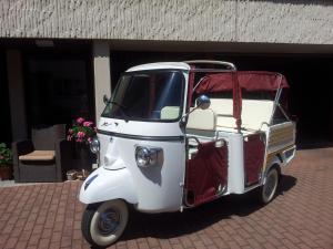 akzent vitalhotel konig am park