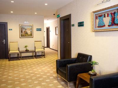 akgun hotel beyazit