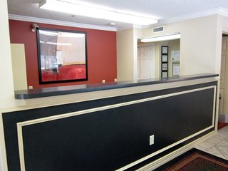extended stay america suites san antonio airport