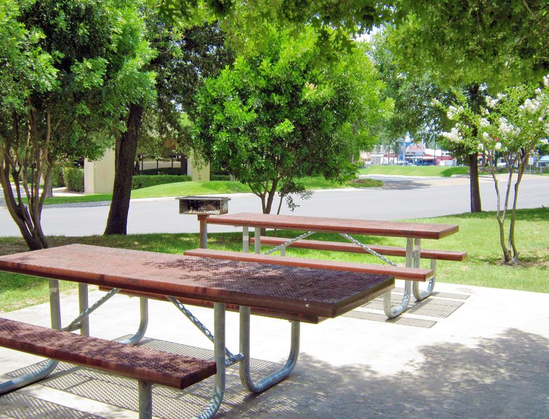 extended stay america suites san antonio airport