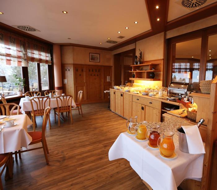 augustusberg hotel and restaurant