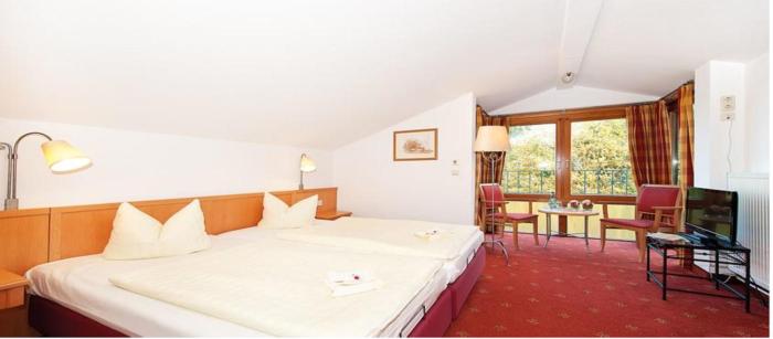 augustusberg hotel and restaurant