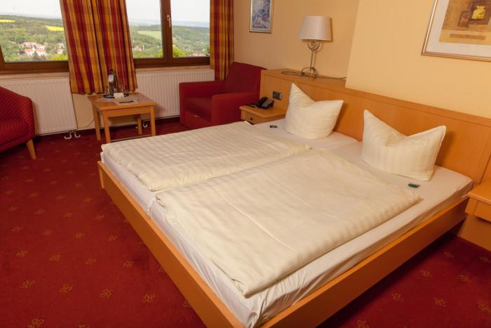 augustusberg hotel and restaurant