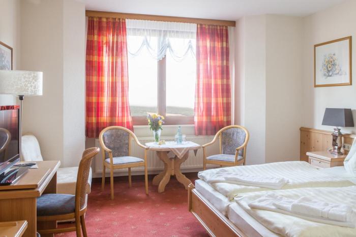 augustusberg hotel and restaurant