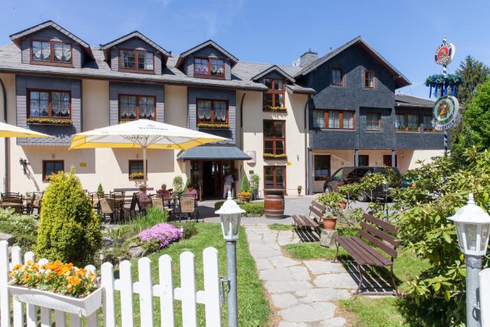 augustusberg hotel and restaurant