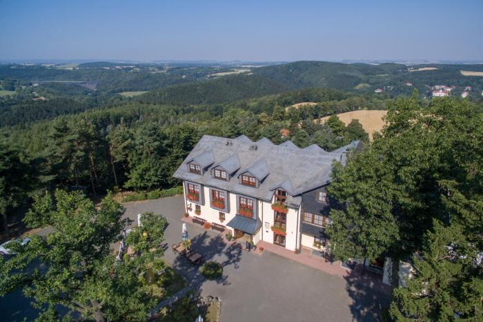 augustusberg hotel and restaurant