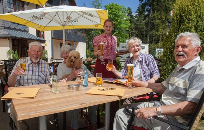 augustusberg hotel and restaurant