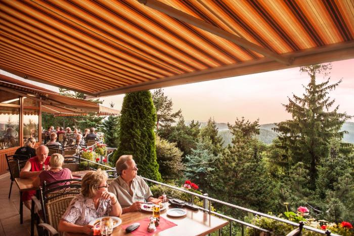 augustusberg hotel and restaurant