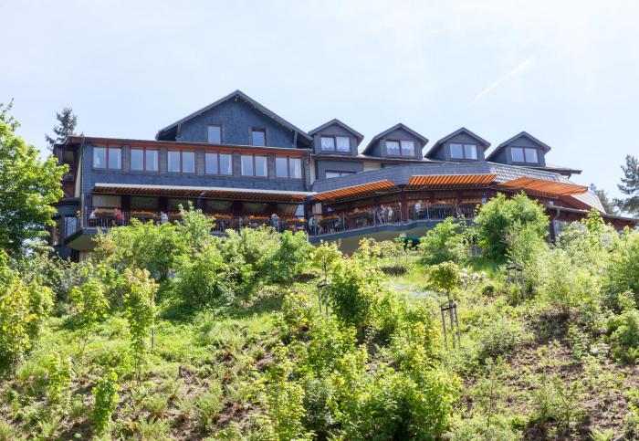 augustusberg hotel and restaurant