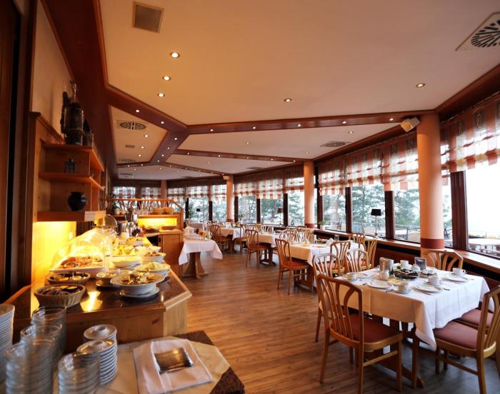 augustusberg hotel and restaurant