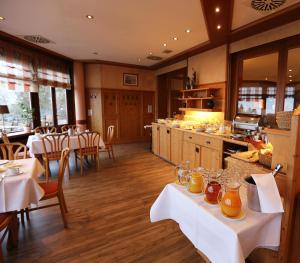 augustusberg hotel and restaurant