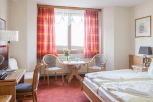 augustusberg hotel and restaurant