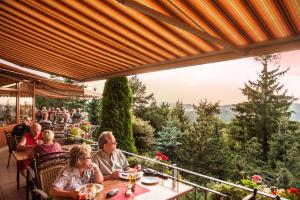 augustusberg hotel and restaurant
