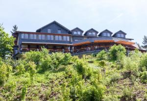 augustusberg hotel and restaurant