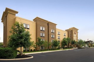 Hampton Inn & Suites San Antonio Northwest/Medical Center,Oakland Estates>>Bexar County,3 star