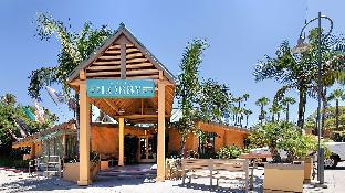 Best Western Seven Seas,Mission Valley>>La Mesa,3 star