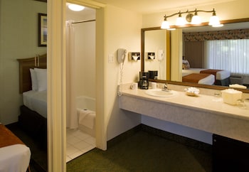 best western seven seas