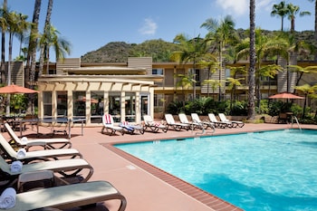 best western seven seas